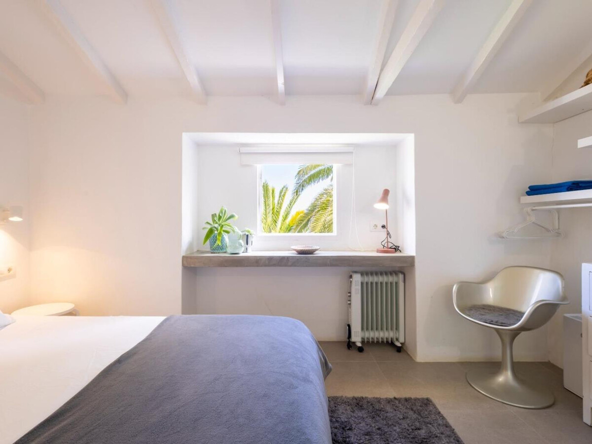 Casita Romántica vue océan avec piscine chauffée - Photo 10