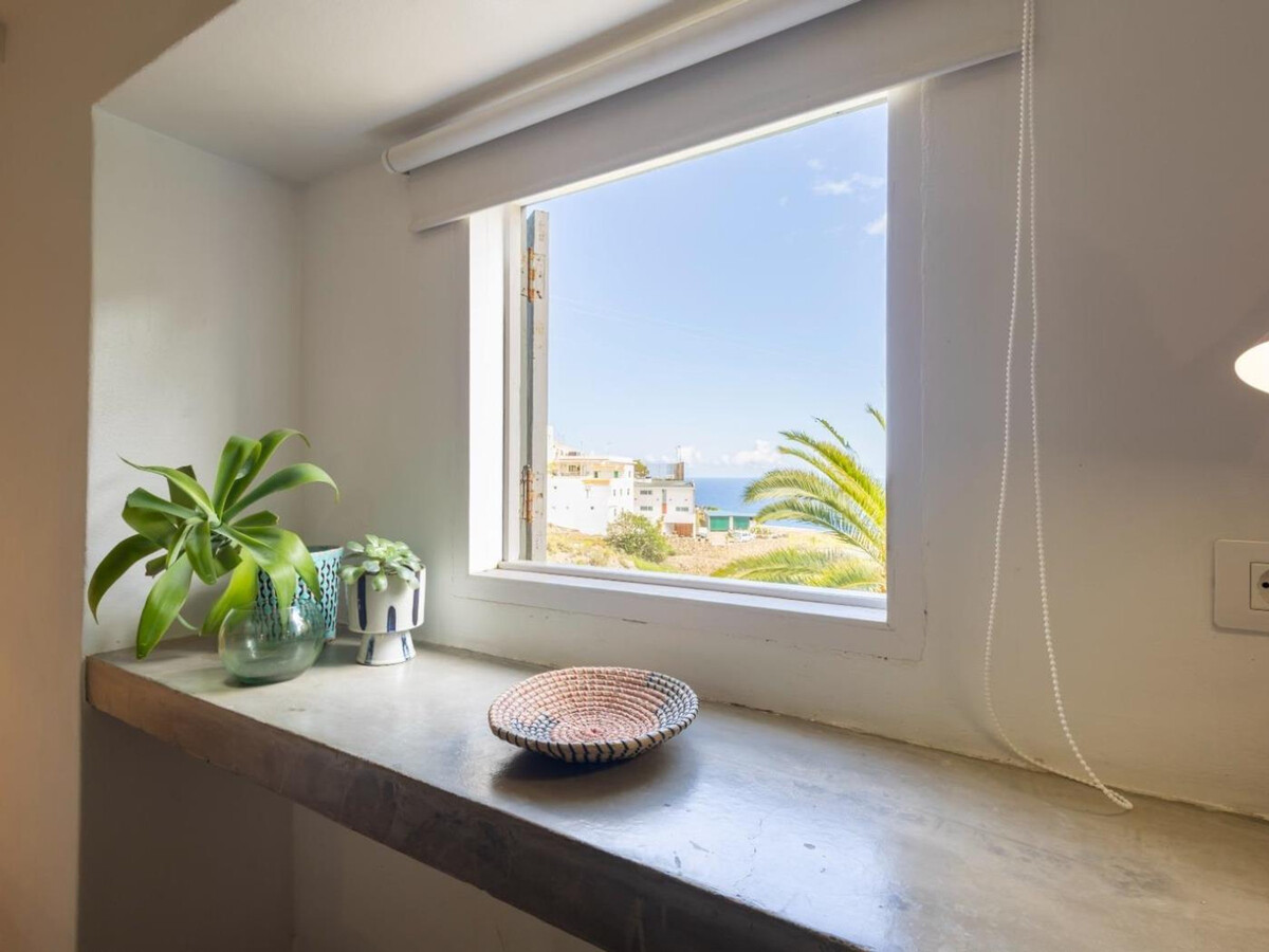 Casita Romántica vue océan avec piscine chauffée - Photo 11