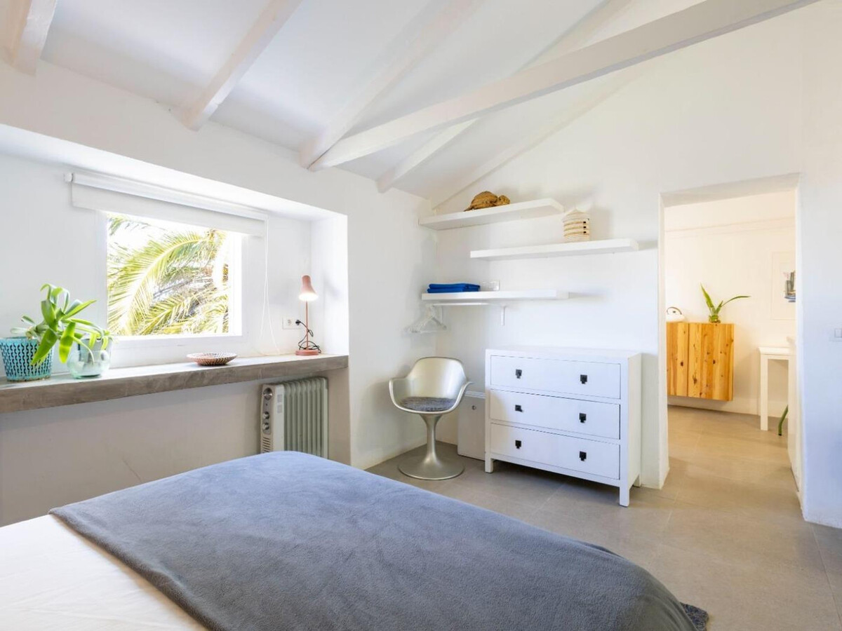 Casita Romántica vue océan avec piscine chauffée - Photo 12