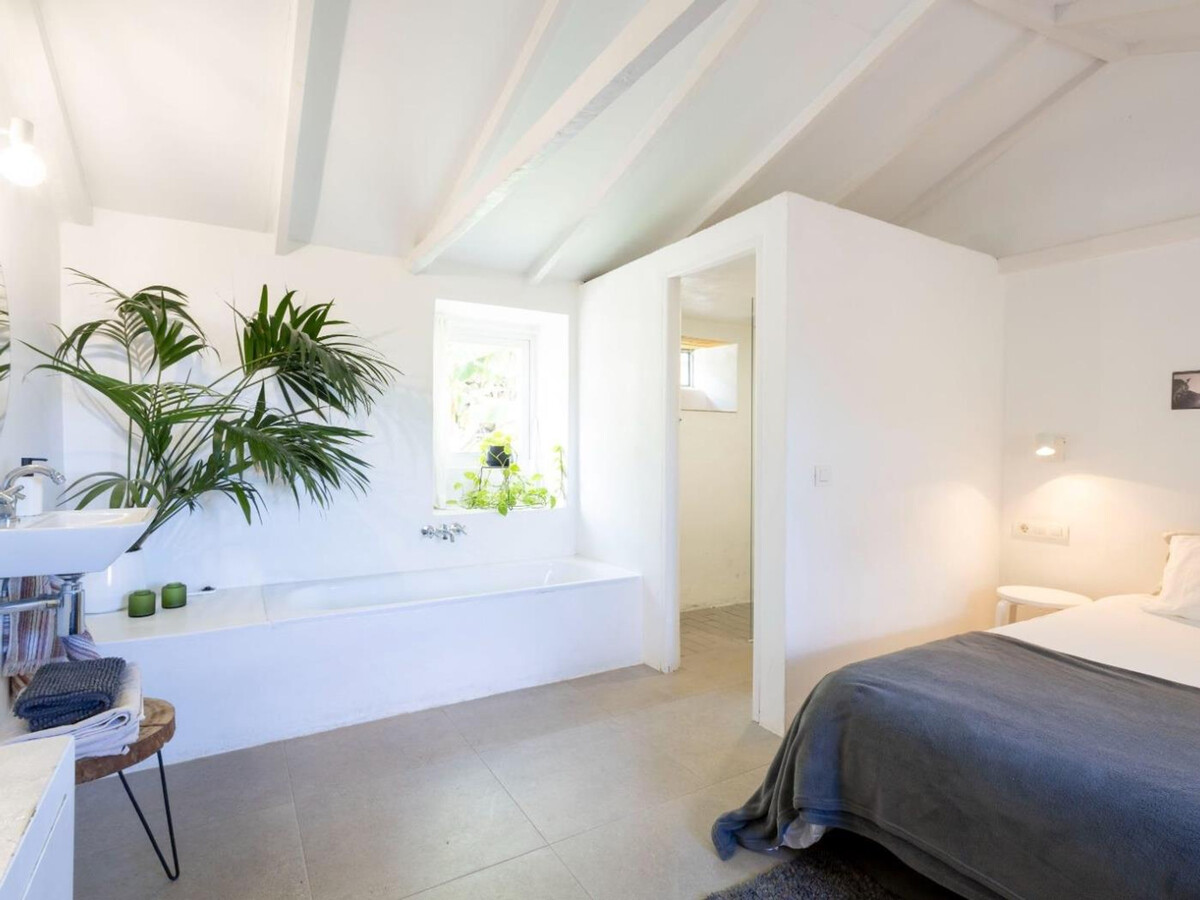 Casita Romántica vue océan avec piscine chauffée - Photo 13