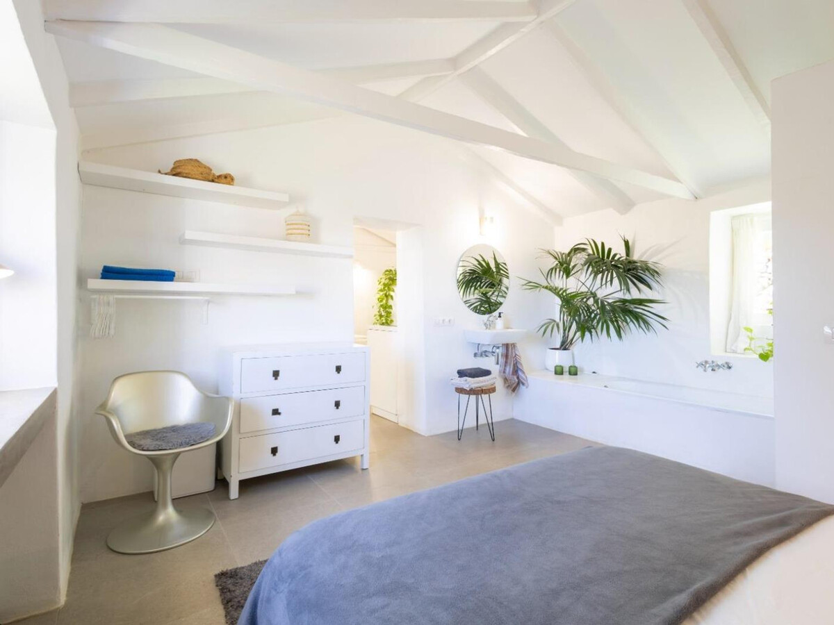 Casita Romántica vue océan avec piscine chauffée - Photo 14