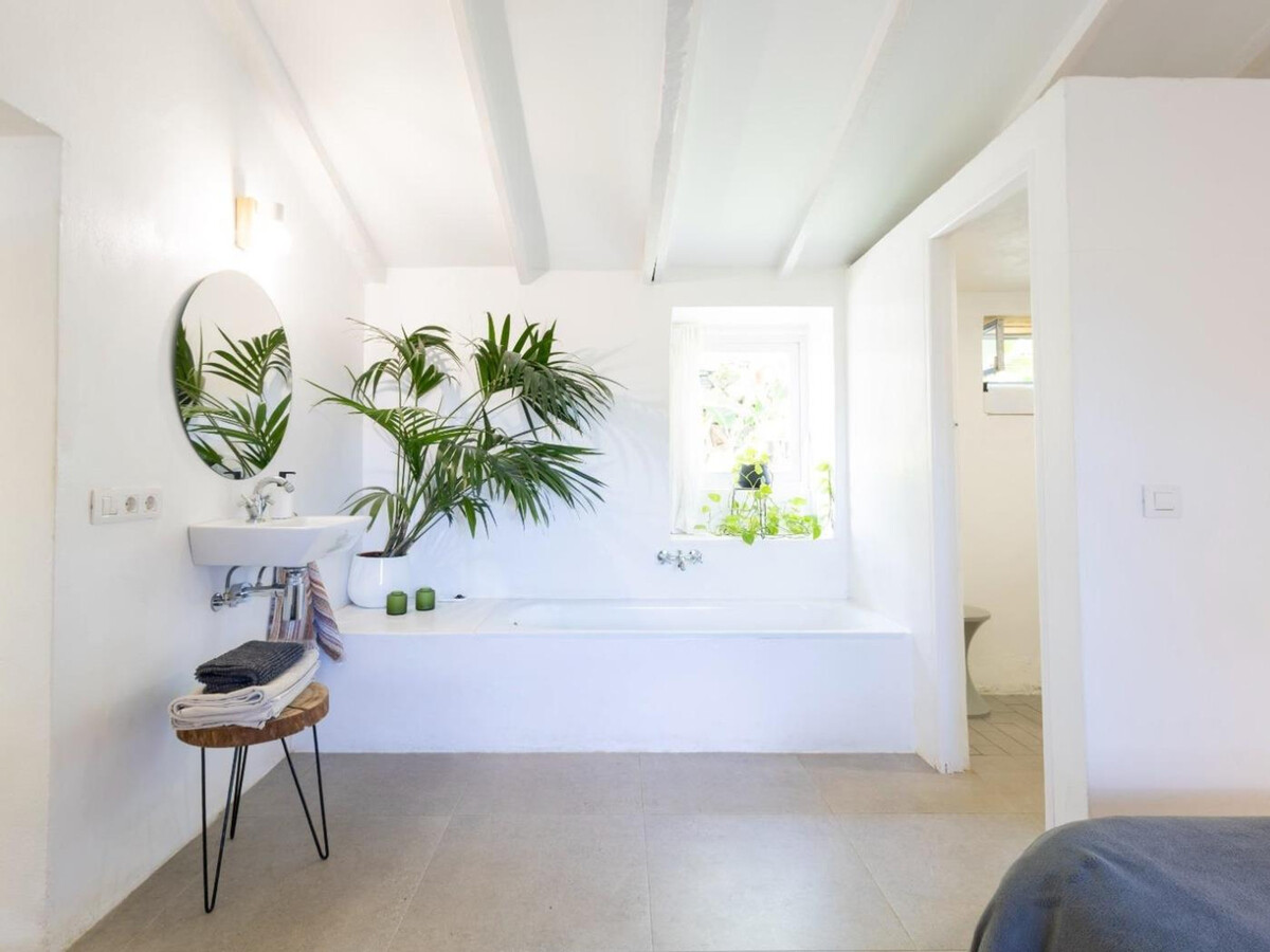 Casita Romántica vue océan avec piscine chauffée - Photo 15