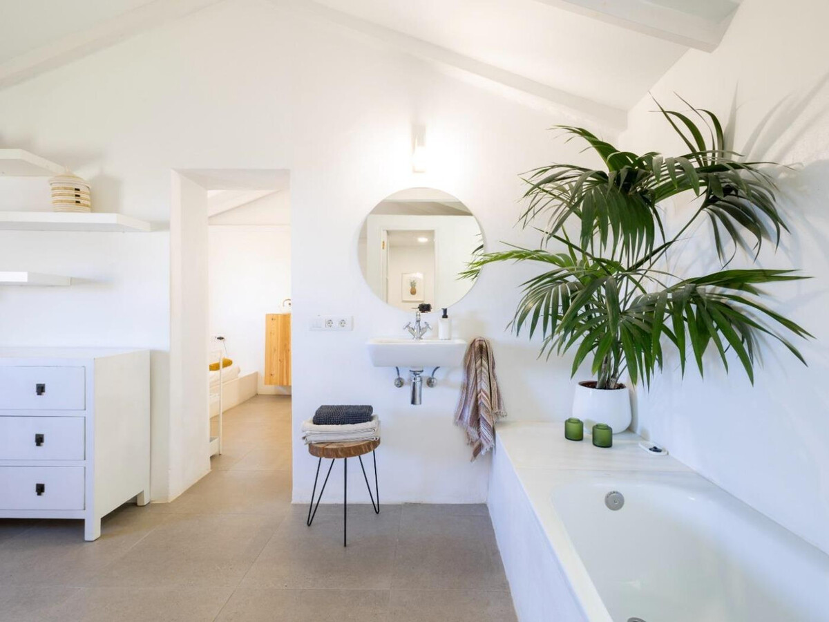 Casita Romántica vue océan avec piscine chauffée - Photo 16
