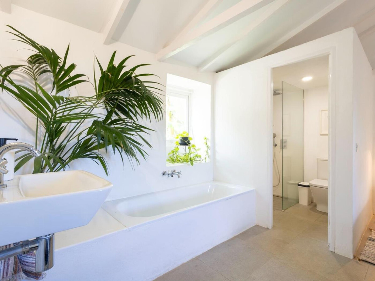 Casita Romántica vue océan avec piscine chauffée - Photo 17