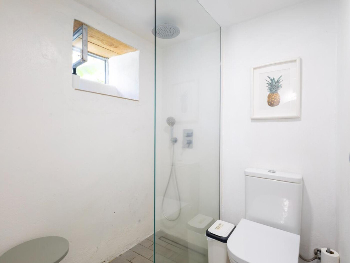Casita Romántica vue océan avec piscine chauffée - Photo 18