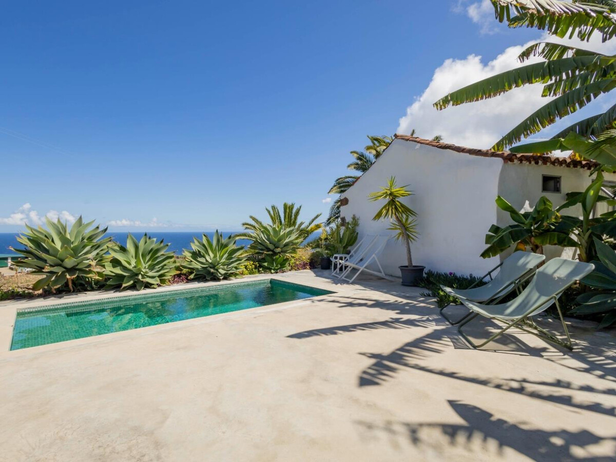 Casita Romántica vue océan avec piscine chauffée - Photo 21