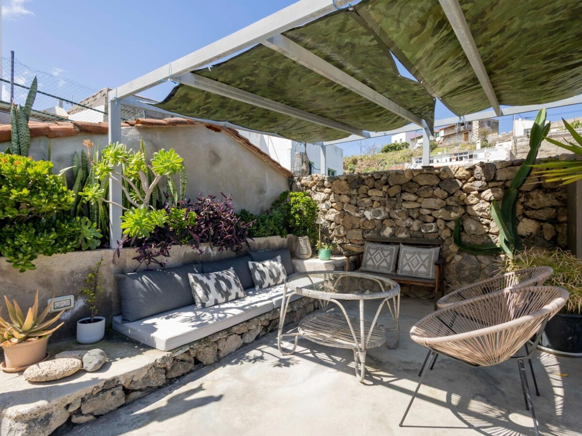 Casita Romántica vue océan avec piscine chauffée - Photo 23