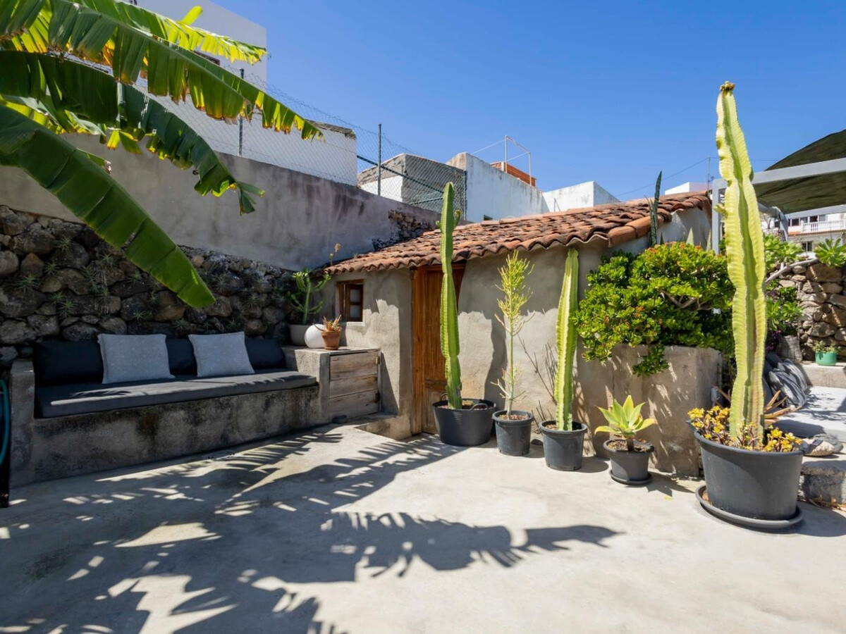 Casita Romántica vue océan avec piscine chauffée - Photo 24