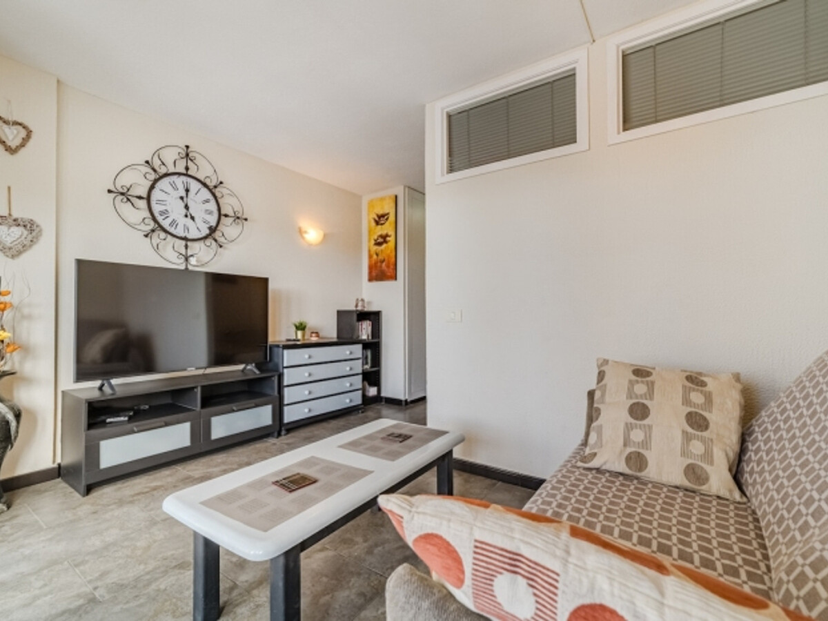 Studio Costa Adeje, terrasse 14m² près des plages - Photo 6