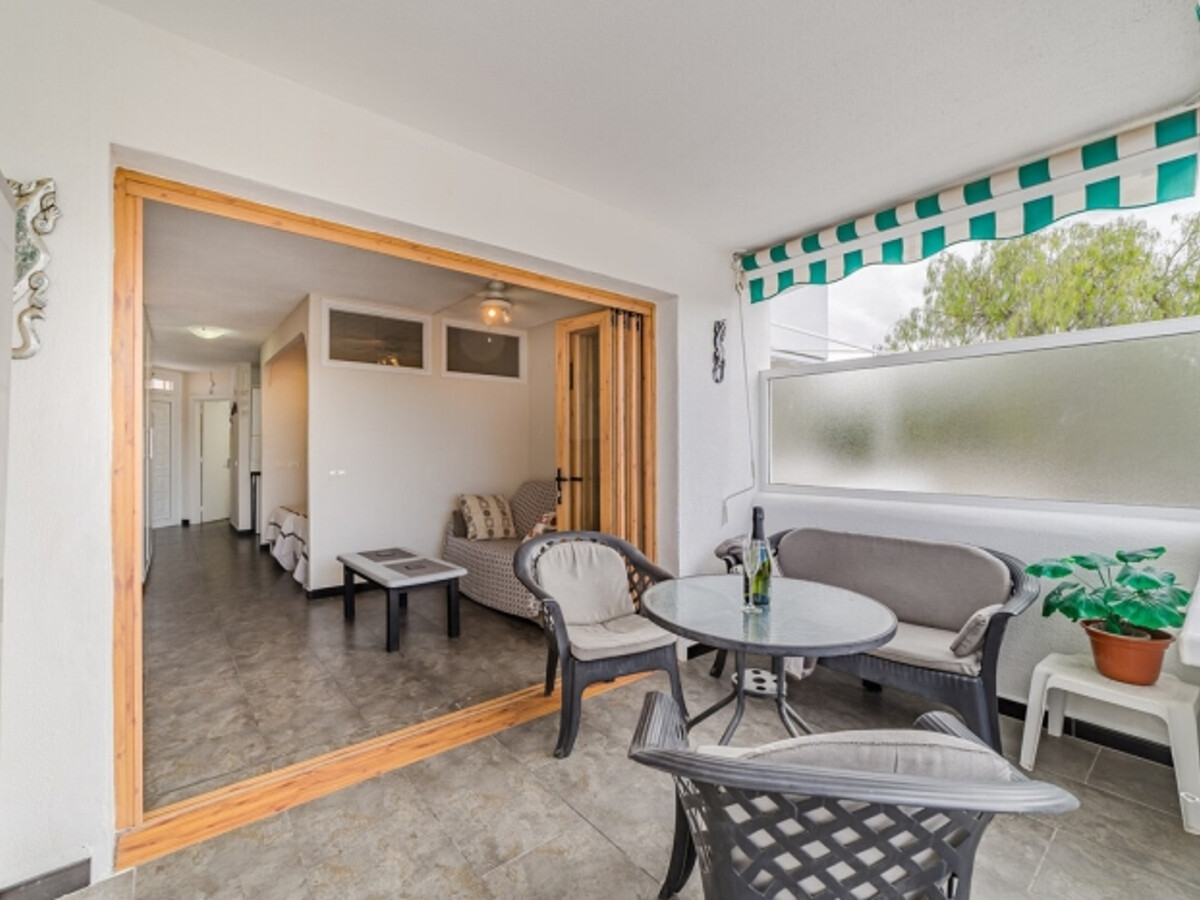 Studio Costa Adeje, terrasse 14m² près des plages - Photo 17