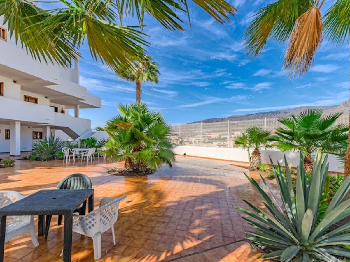 Studio Costa Adeje, terrasse 14m² près des plages - Photo 18