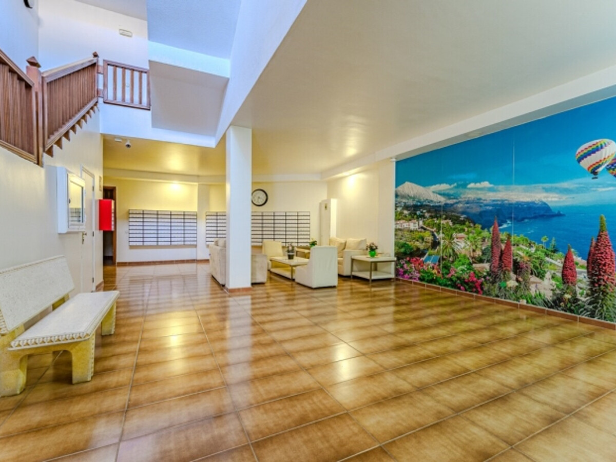 Studio Costa Adeje, terrasse 14m² près des plages - Photo 20