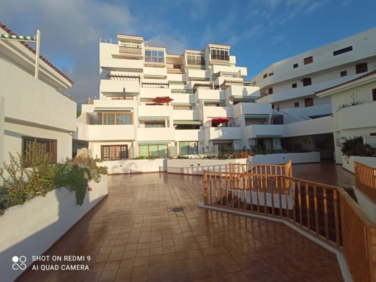 Studio Costa Adeje, terrasse 14m² près des plages - Photo 22