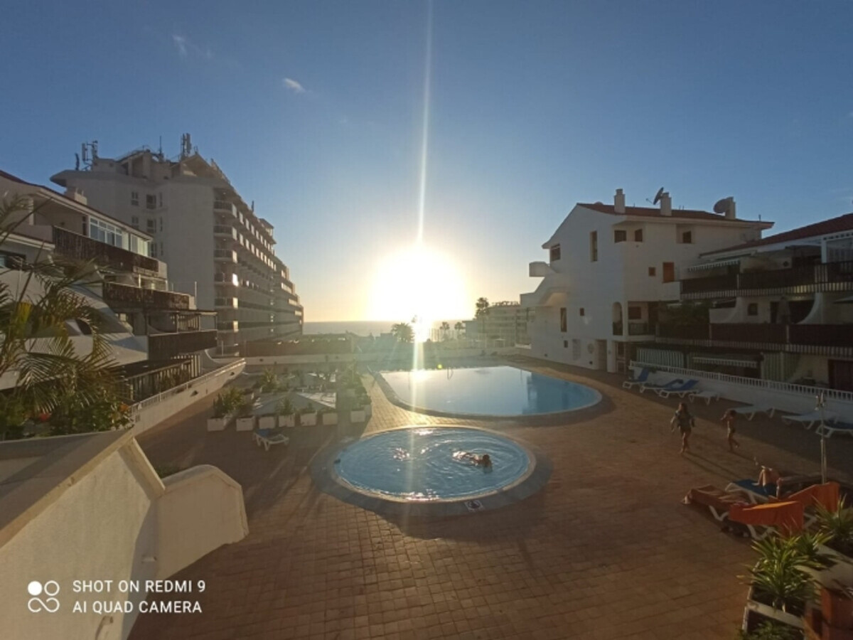 Studio Costa Adeje, terrasse 14m² près des plages - Photo 24