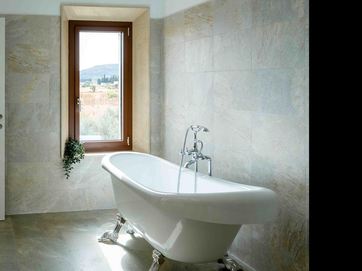 Son Barba – Maison 8 pers., piscine 120 m² à Sa Pobla - Photo 21