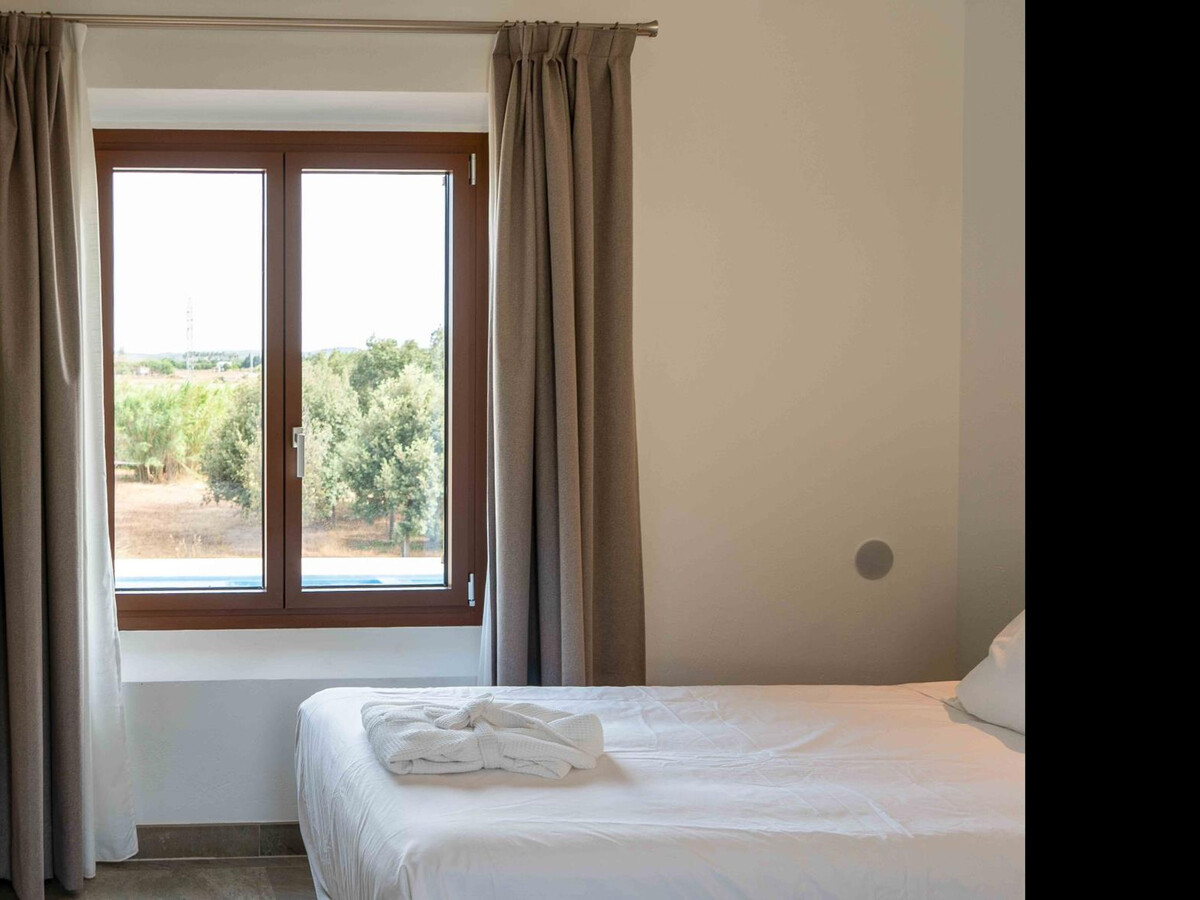 Son Barba – Maison 8 pers., piscine 120 m² à Sa Pobla - Photo 23