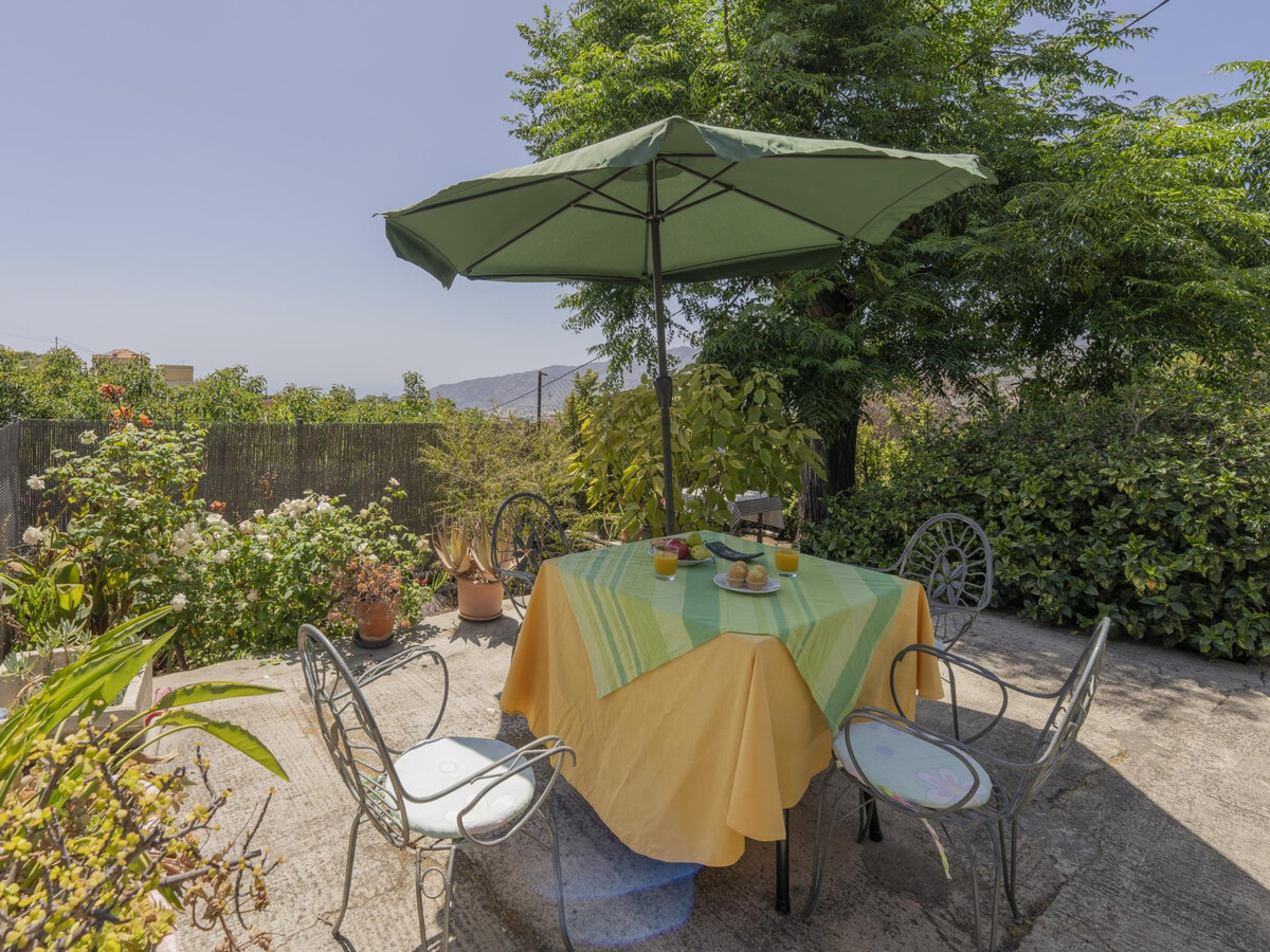 Maison du XIXe siècle à El Paso – 4 pers., terrasse - Photo 2