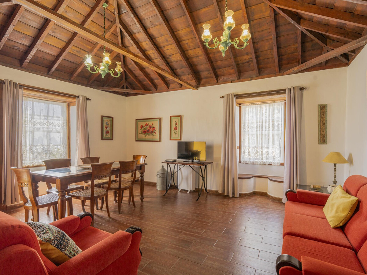 Maison du XIXe siècle à El Paso – 4 pers., terrasse - Photo 3