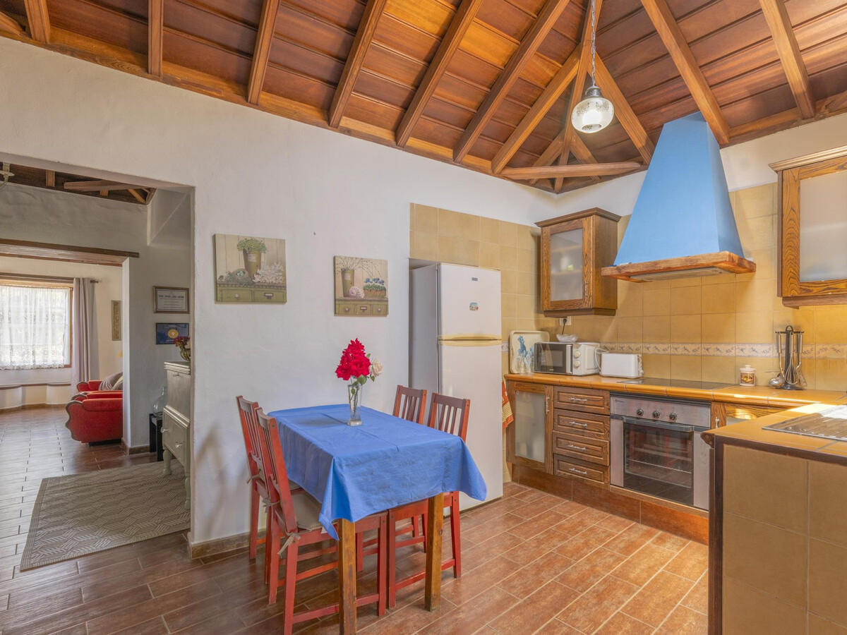 Maison du XIXe siècle à El Paso – 4 pers., terrasse - Photo 7