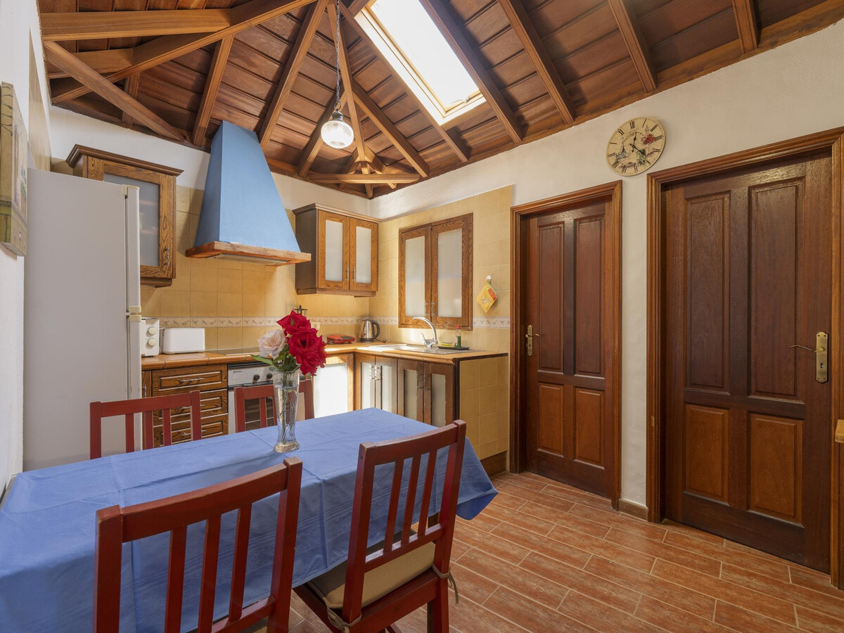Maison du XIXe siècle à El Paso – 4 pers., terrasse - Photo 8