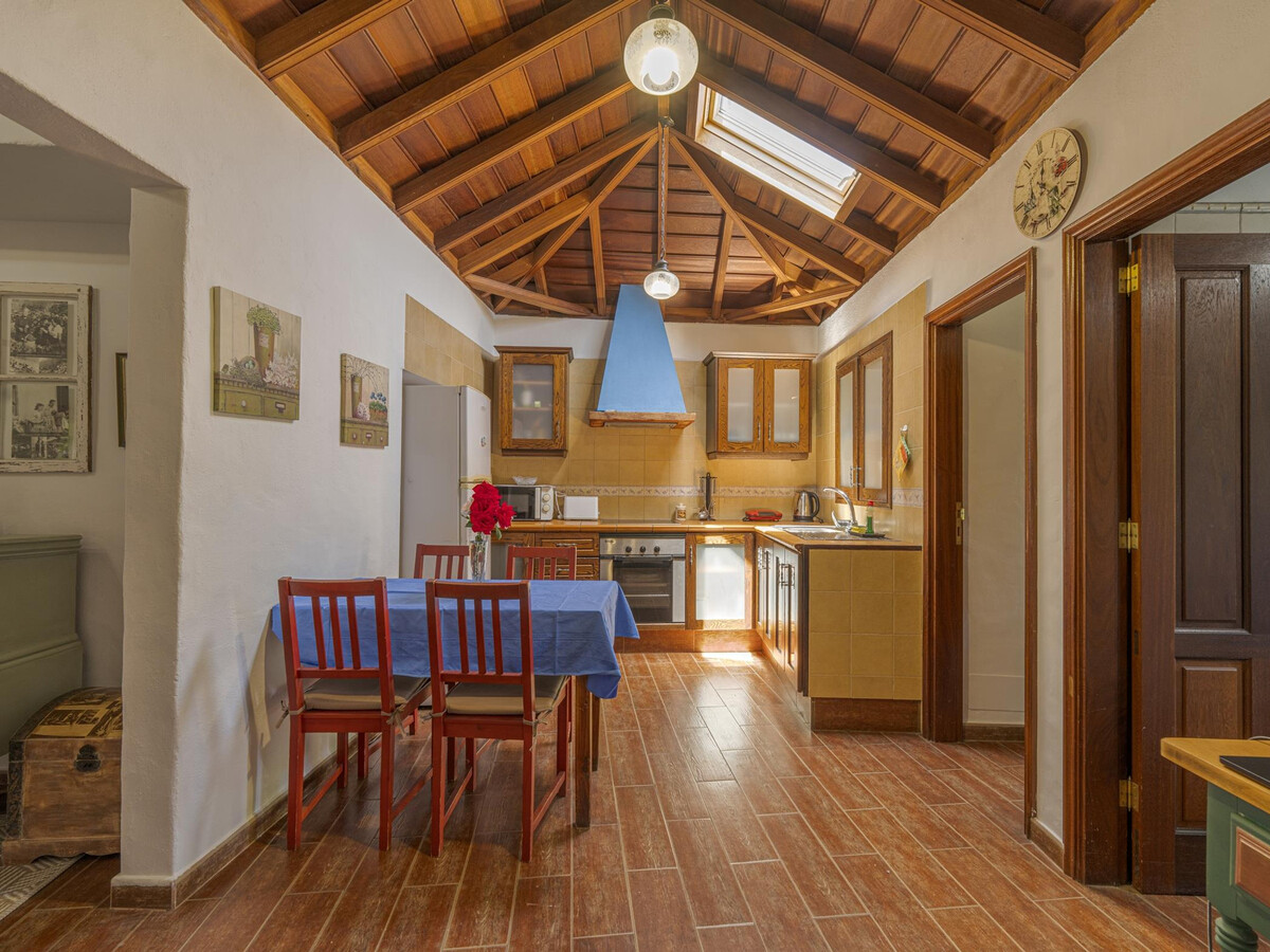Maison du XIXe siècle à El Paso – 4 pers., terrasse - Photo 9