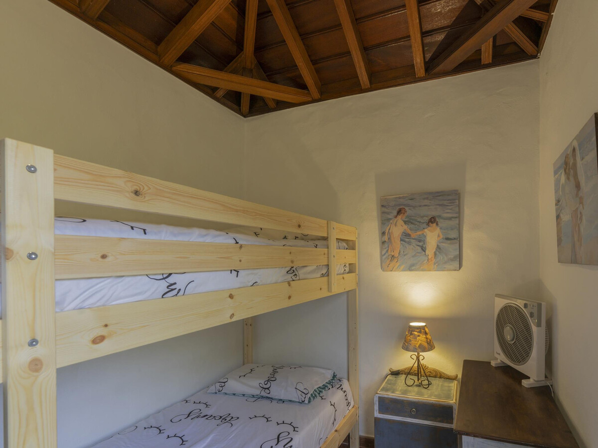 Maison du XIXe siècle à El Paso – 4 pers., terrasse - Photo 15