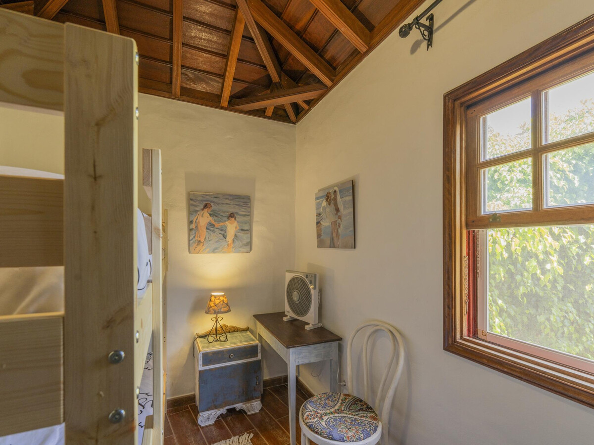 Maison du XIXe siècle à El Paso – 4 pers., terrasse - Photo 16
