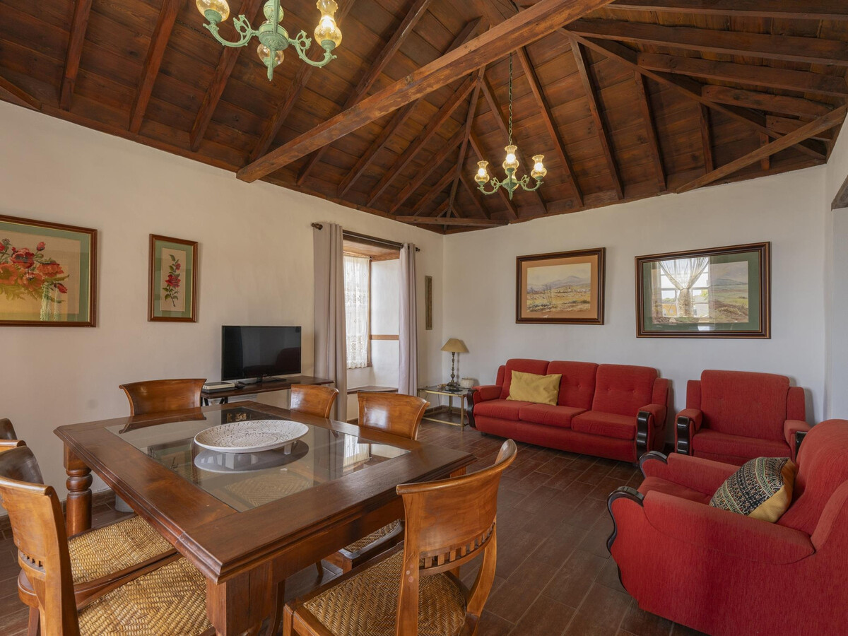 Maison du XIXe siècle à El Paso – 4 pers., terrasse - Photo 19