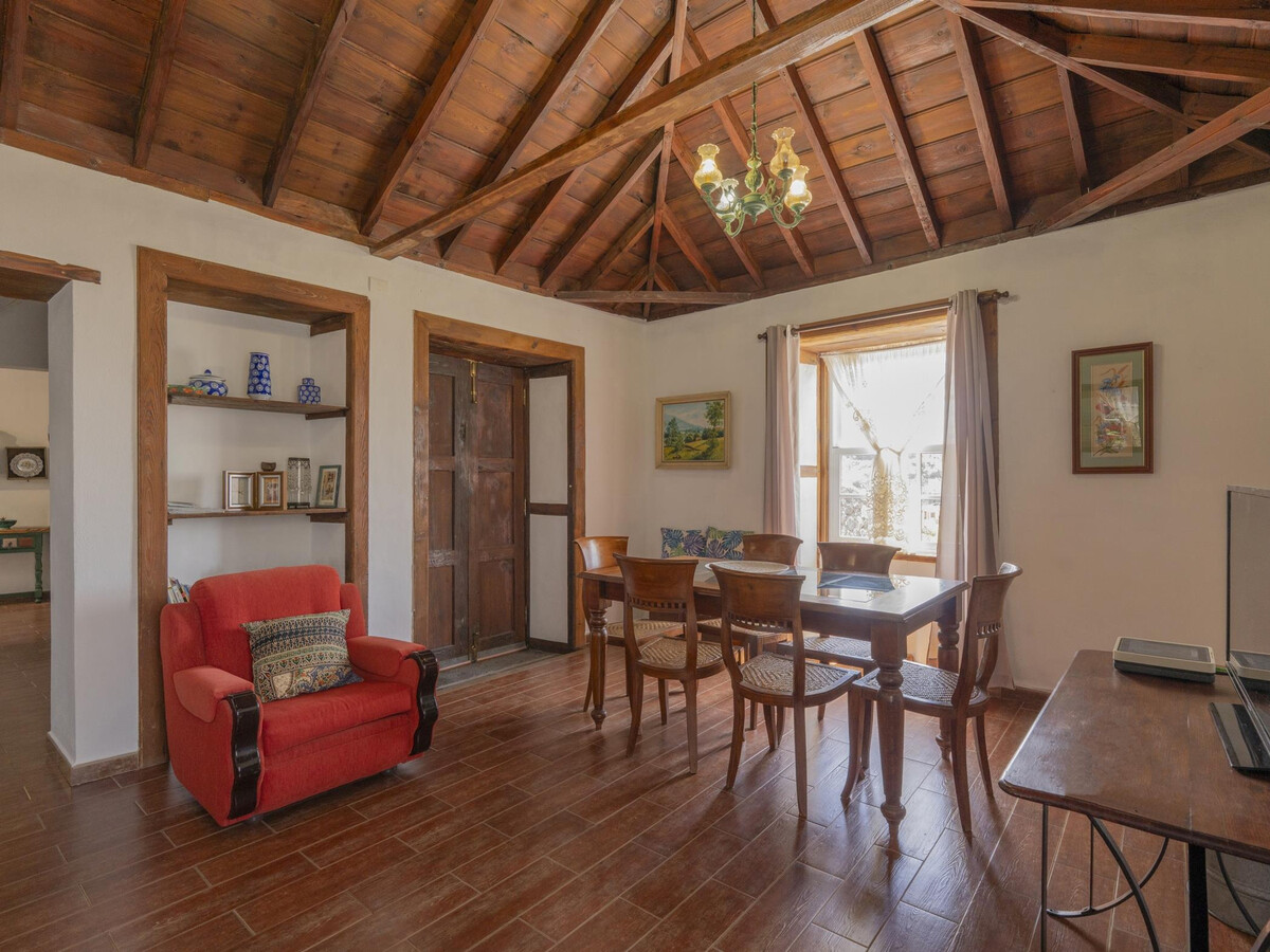 Maison du XIXe siècle à El Paso – 4 pers., terrasse - Photo 20