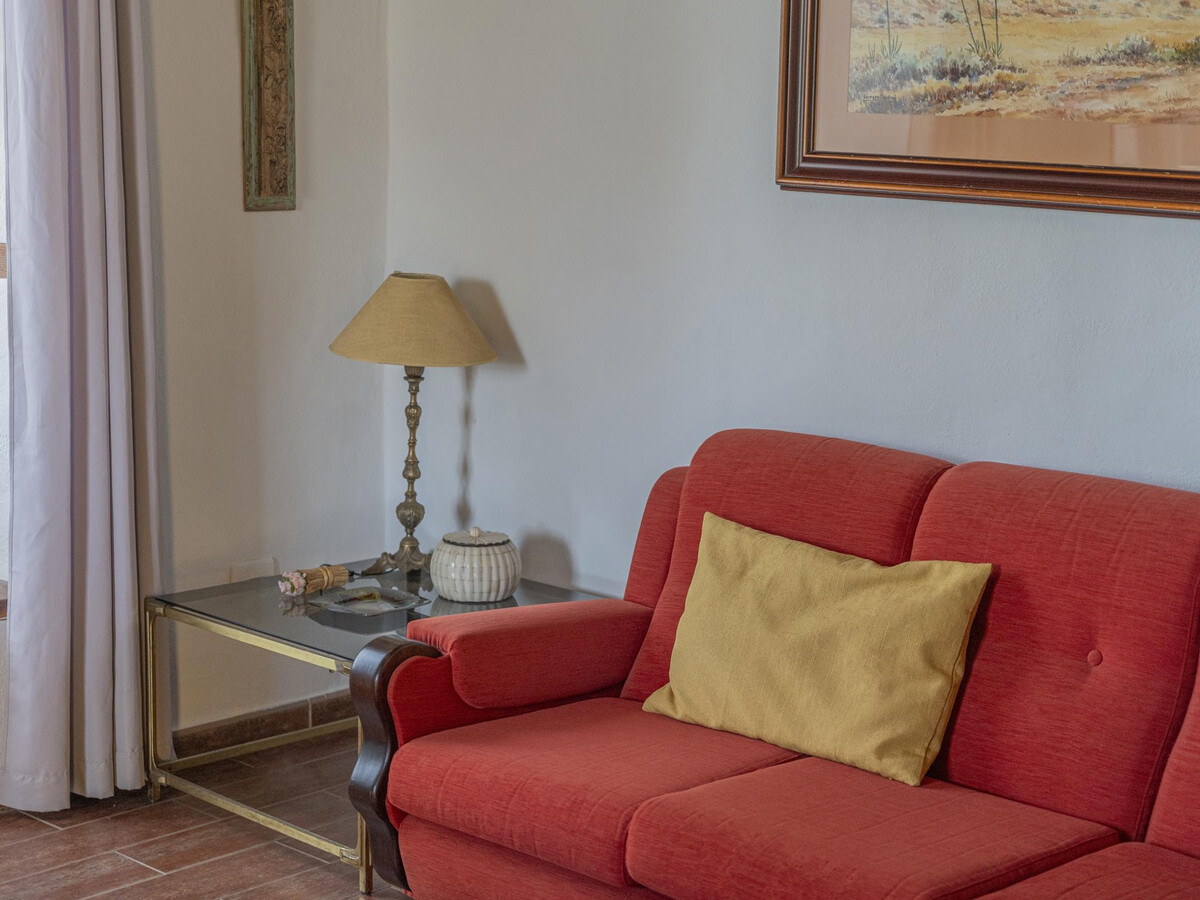 Maison du XIXe siècle à El Paso – 4 pers., terrasse - Photo 21