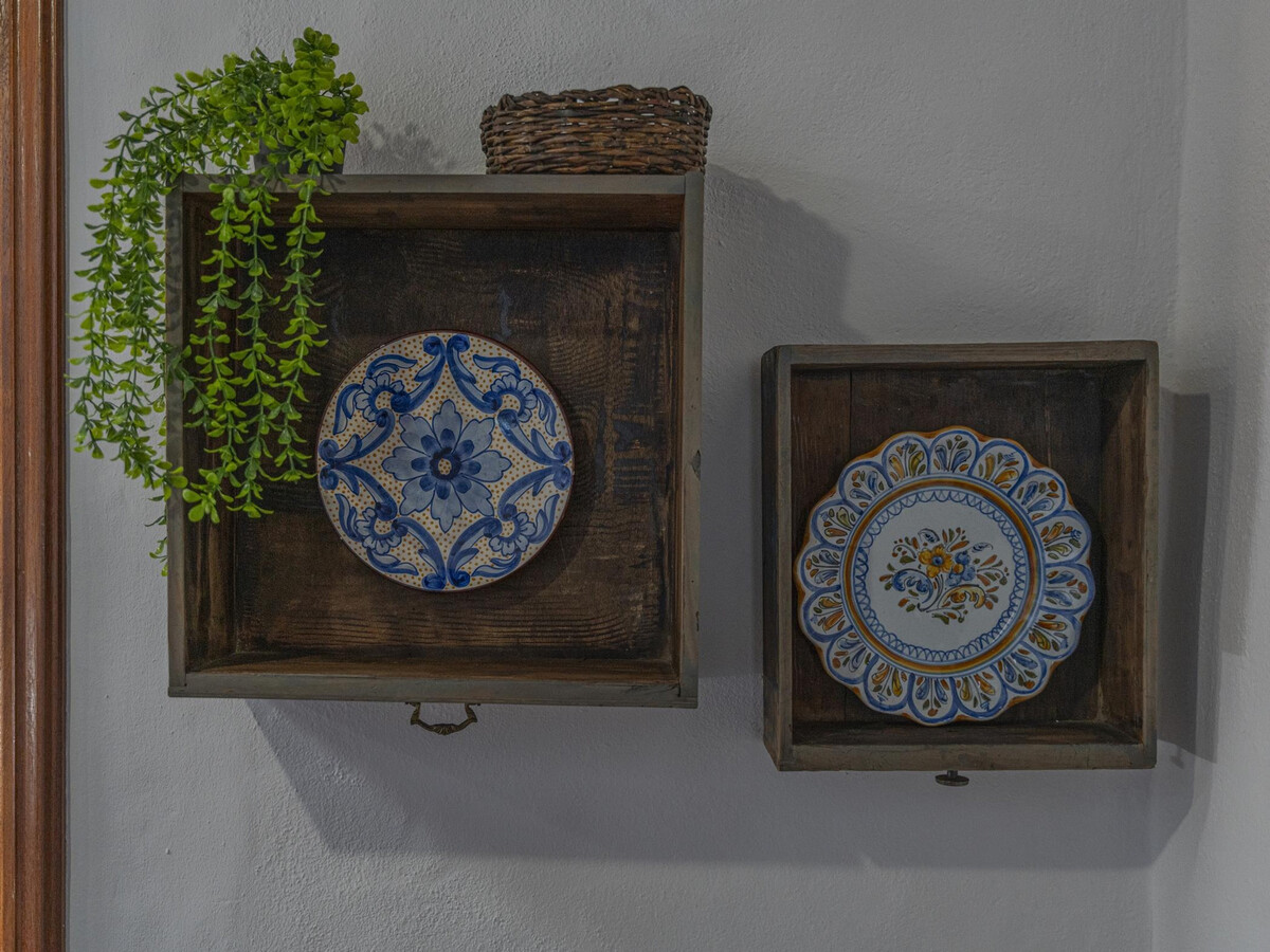 Maison du XIXe siècle à El Paso – 4 pers., terrasse - Photo 22
