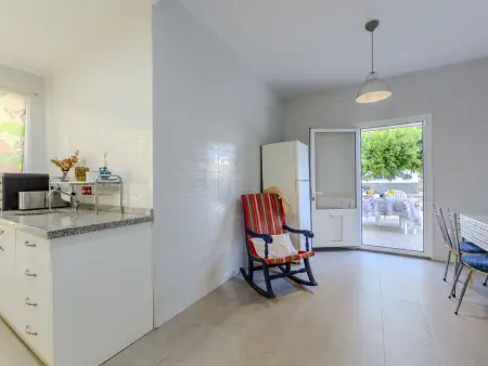 Villa spacieuse avec piscine privée - Retamar, Maison 8 personnes à Retamar - Photo 15