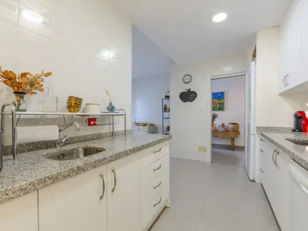 Villa spacieuse avec piscine privée - Retamar, Maison 8 personnes à Retamar - Photo 16