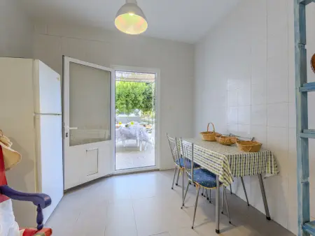 Villa spacieuse avec piscine privée - Retamar, Maison 8 personnes à Retamar - Photo 17