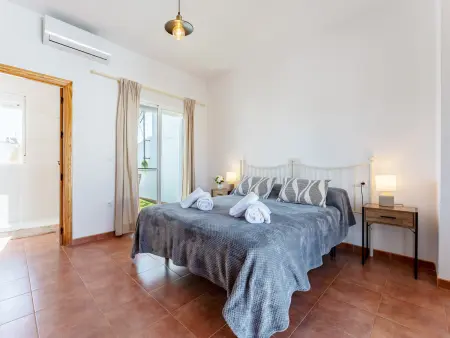 Maison 7 pers. piscine privée & cuisine extérieure : photo 6