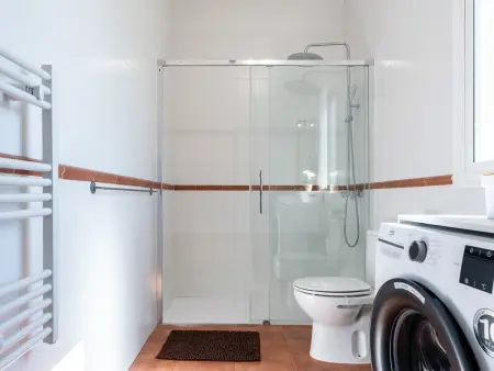 Maison 7 pers. piscine privée & cuisine extérieure : photo 22