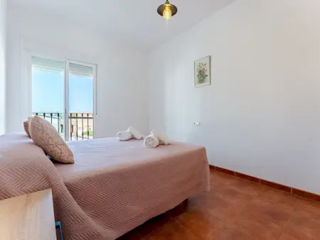 Maison 7 pers. piscine privée & cuisine extérieure : photo 24