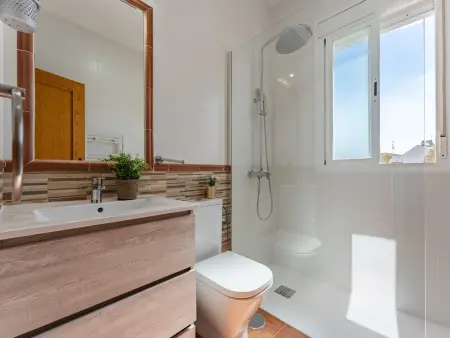 Maison 7 pers. piscine privée & cuisine extérieure : photo 25