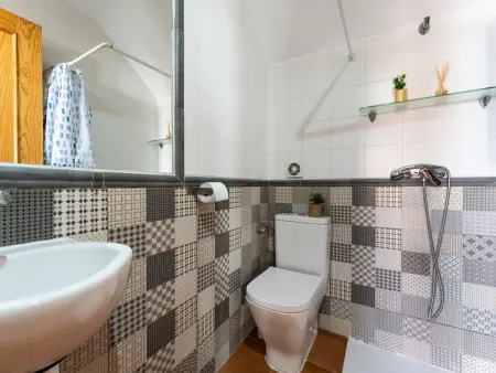 Maison 7 pers. piscine privée & cuisine extérieure : photo 28