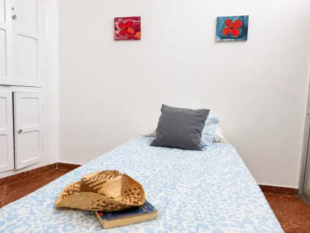 Villa Juanita, maison andalouse 8 pers. vue mer à Nerja : photo 21