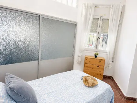 Villa Juanita, maison andalouse 8 pers. vue mer à Nerja : photo 22