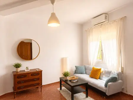 Villa Juanita, maison andalouse 8 pers. vue mer à Nerja : photo 26