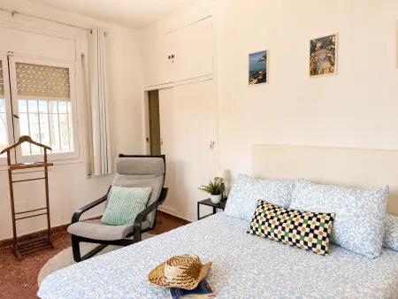Villa Juanita, maison andalouse 8 pers. vue mer à Nerja : photo 30