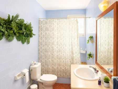 Villa Juanita, maison andalouse 8 pers. vue mer à Nerja : photo 31