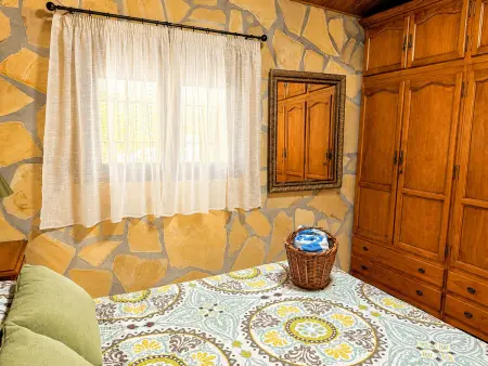 Cortijo Juan de Dios, maison andalouse piscine privée : photo 19