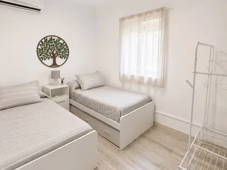 Casa Jimena : maison 4 chambres piscine privée à Nerja : photo 4