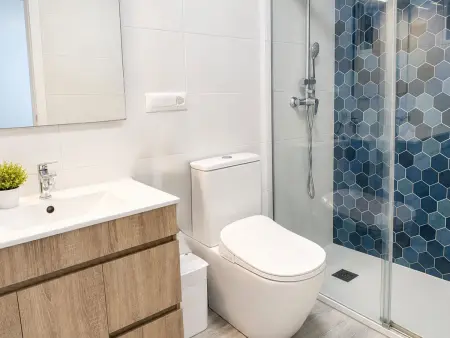 Casa Jimena : maison 4 chambres piscine privée à Nerja : photo 6