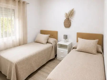 Casa Jimena : maison 4 chambres piscine privée à Nerja : photo 8