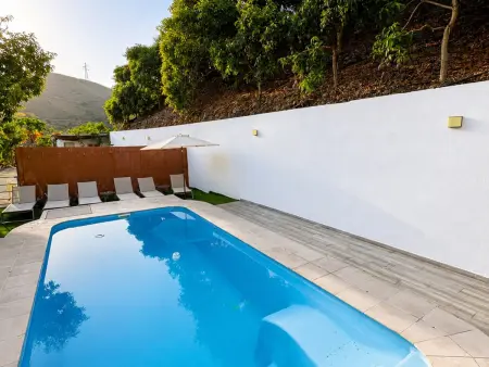 Casa Jimena : maison 4 chambres piscine privée à Nerja : photo 10