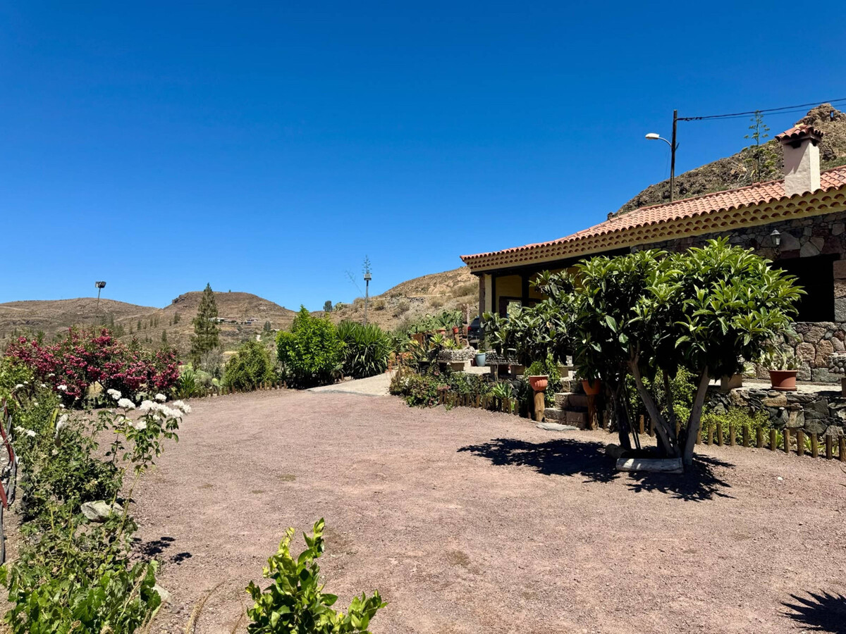 Gîte rural 6 pers., piscine privée et vue montagne - Photo 15